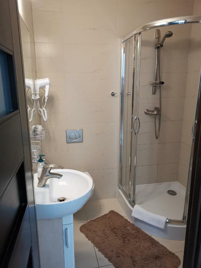 Apartamenty Oceania Sarbinowo Exterior photo
