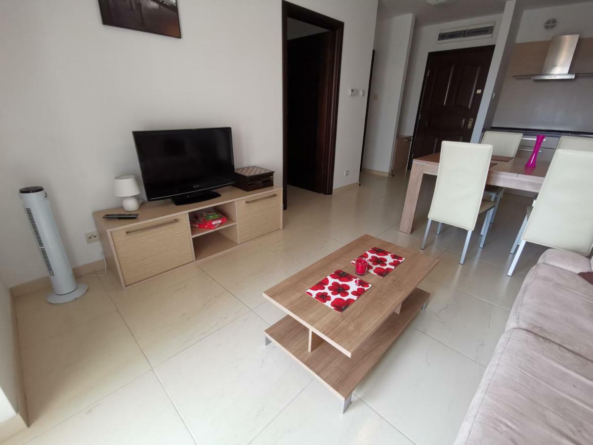 Apartamenty Oceania Sarbinowo Exterior photo