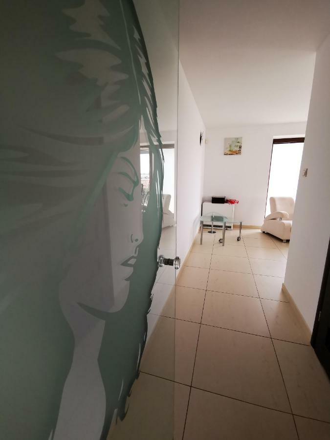 Apartamenty Oceania Sarbinowo Exterior photo